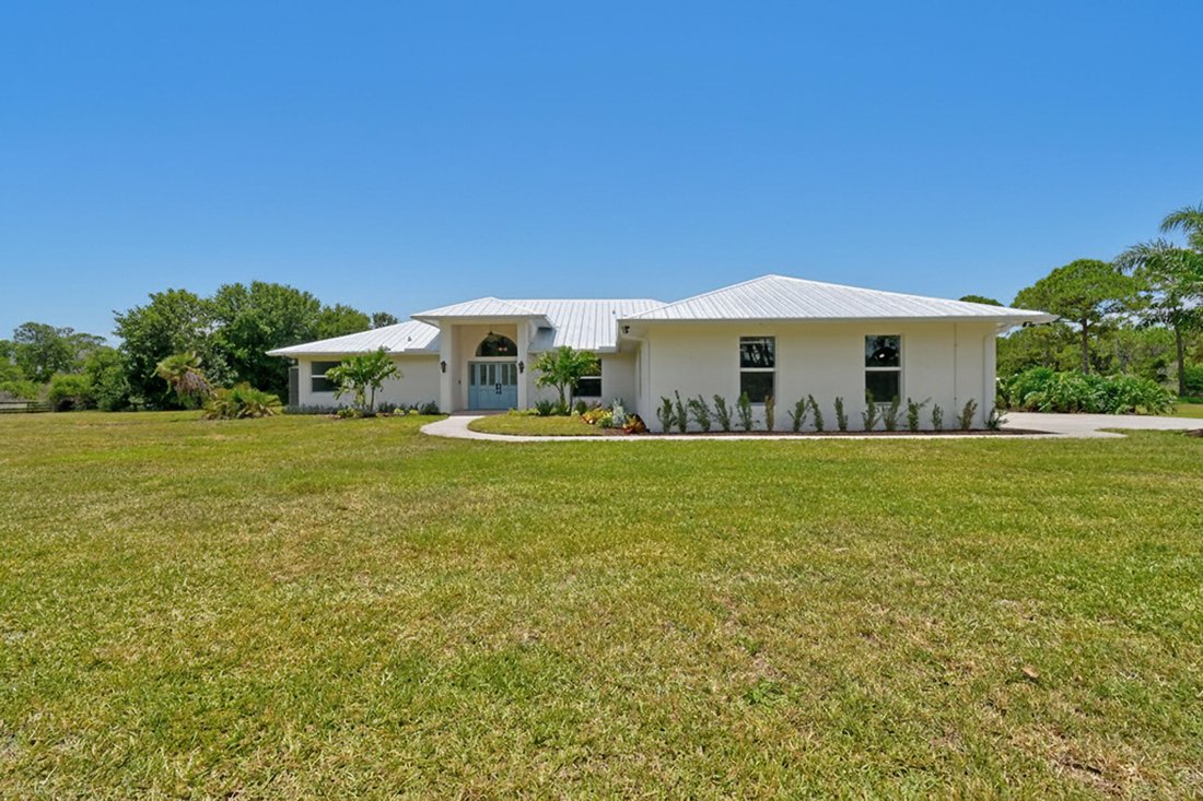 House in Fort Pierce, Florida, United States 5 - 18175380