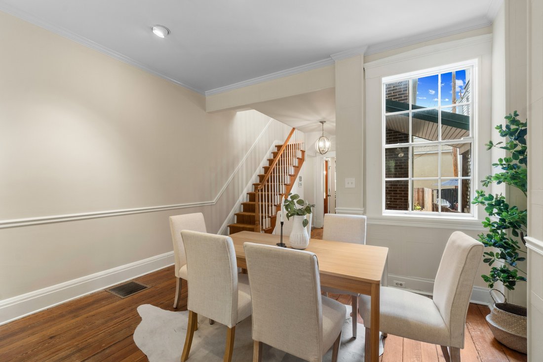 Townhouse in Baltimore, Maryland, United States 5 - 18175312