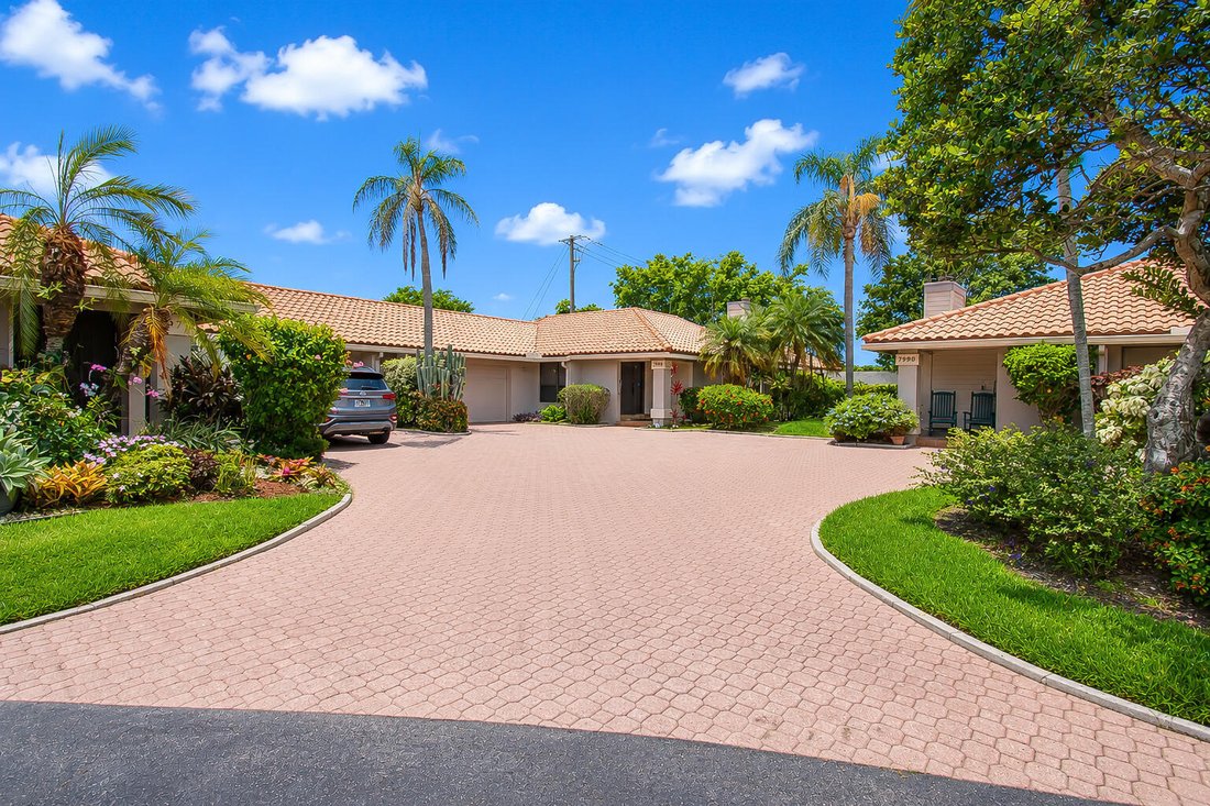 House in Boca Raton, Florida, United States 1 - 18175322