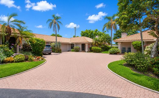 House in Boca Raton, Florida, United States 1