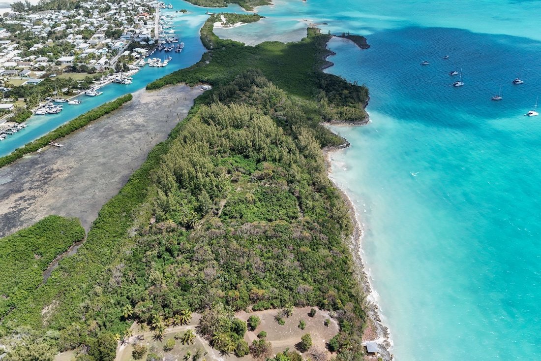 Land in Spanish Wells, Spanish Wells, The Bahamas 2 - 18175304