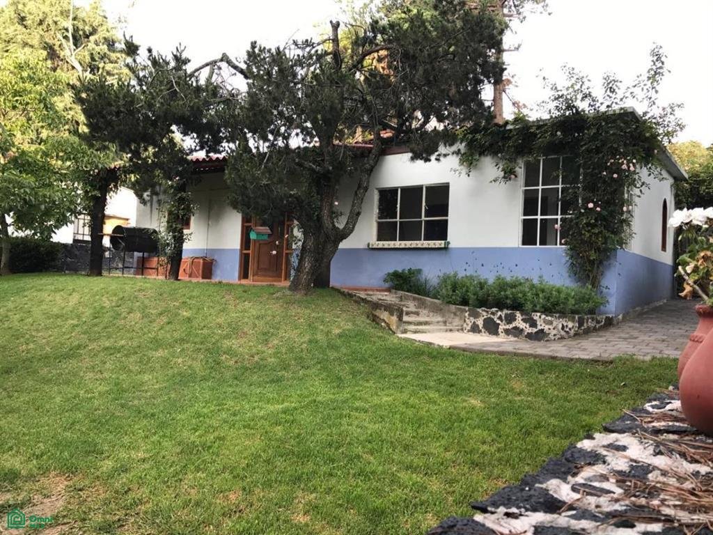 Land in San Miguel Ajusco, Mexico City, Mexico 1 - 17811064
