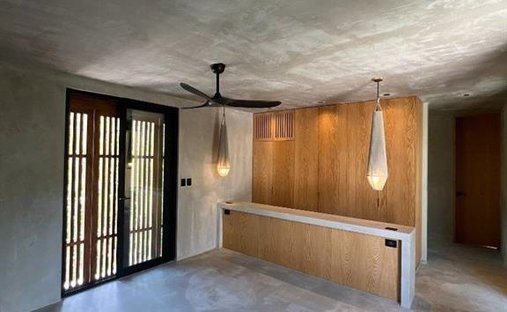 Stadthaus in Alma Tulum Hotel, Quintana Roo, Mexiko 1