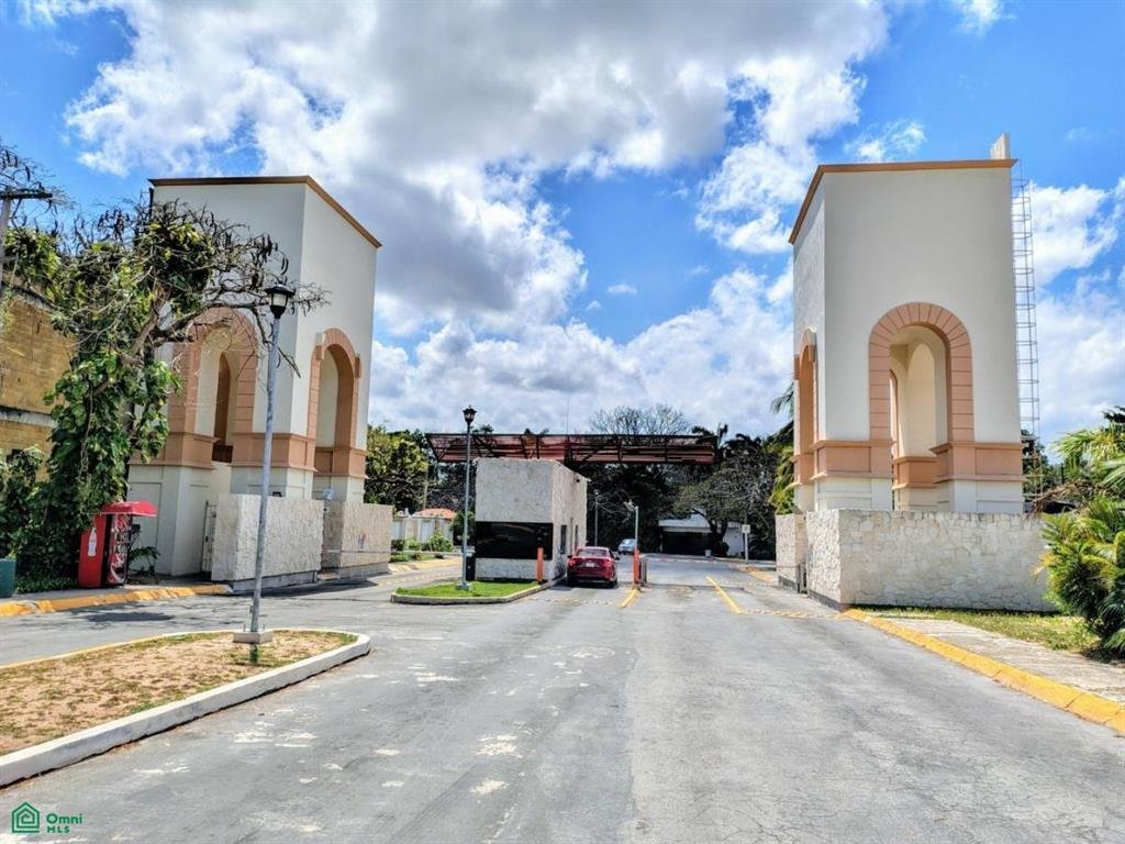 House in Alfredo V. Bonfil, Quintana Roo, Mexico 2 - 17232473