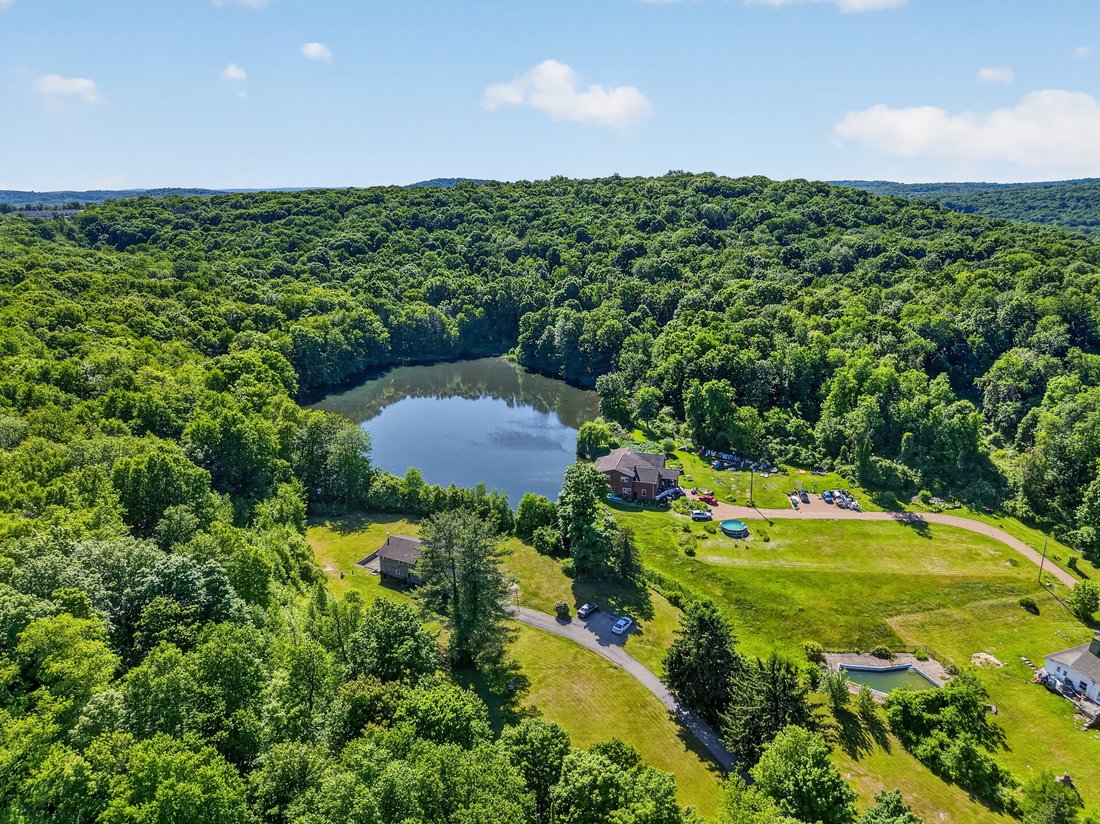 Land in Carmel Hamlet, New York, United States 3 - 18175315