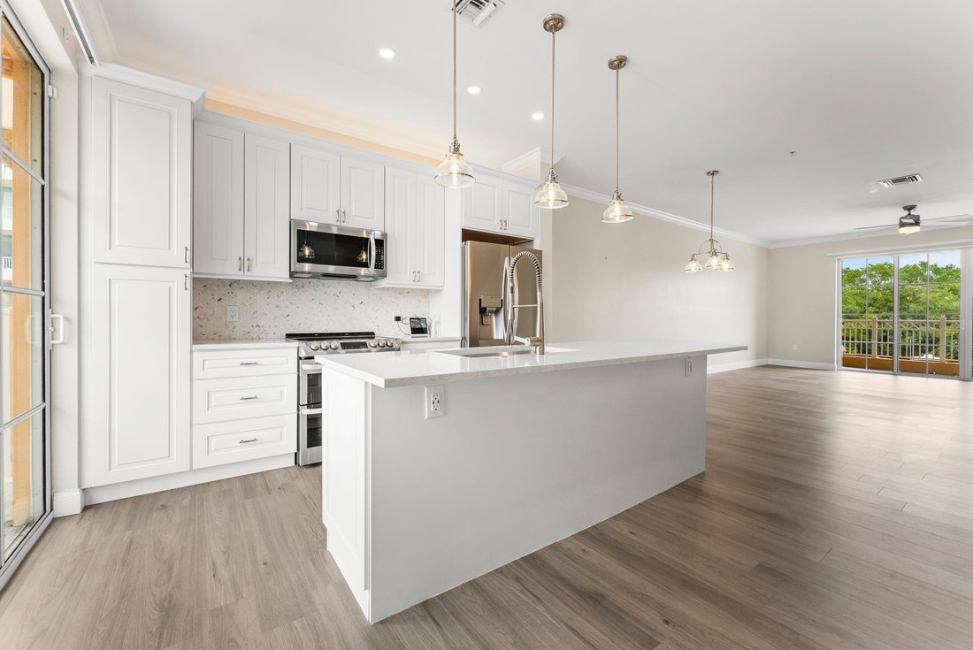 Residenza a Boynton Beach, Florida, Stati Uniti 4 - 18175392