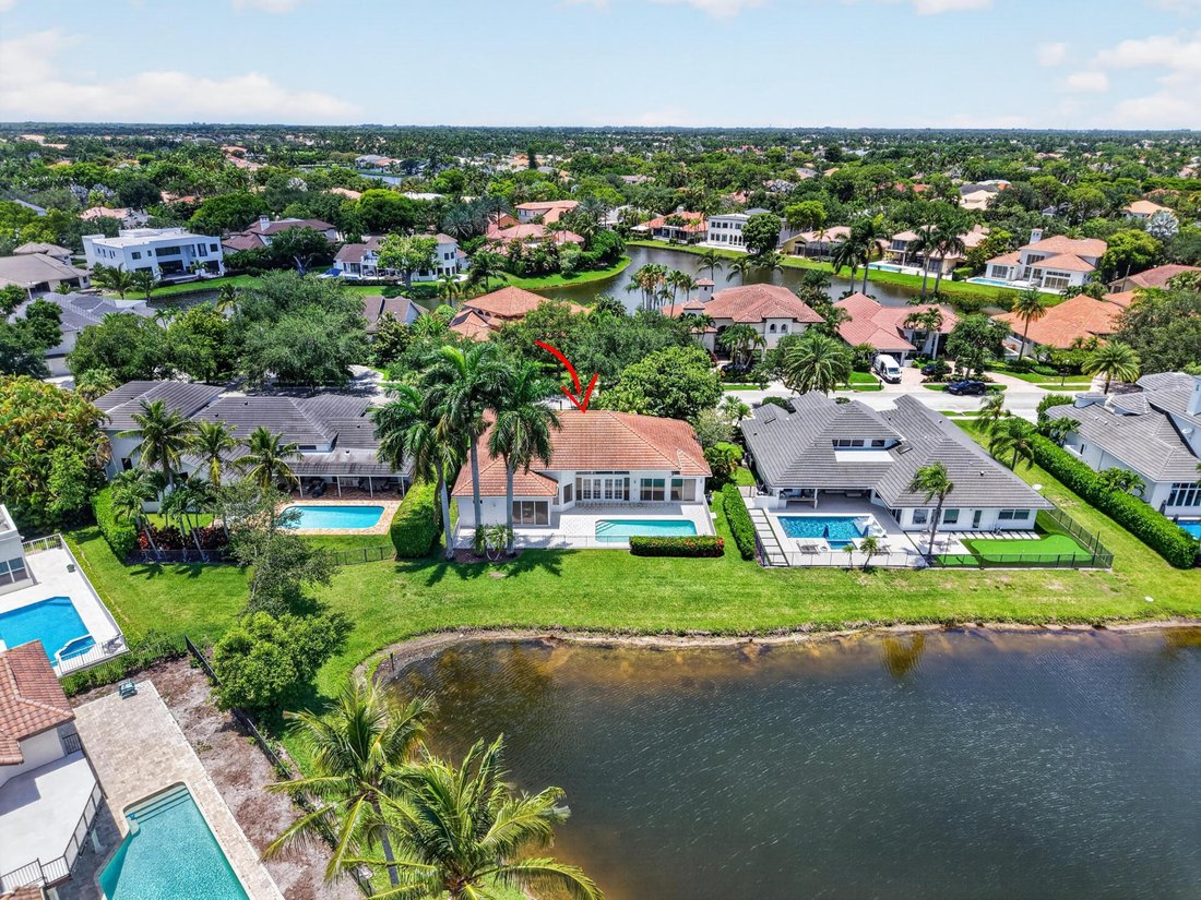 House in Boca Raton, Florida, United States 5 - 18175396