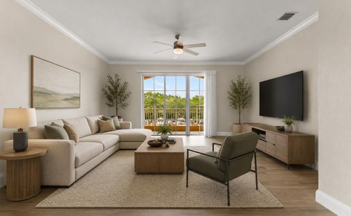 Residenza a Boynton Beach, Florida, Stati Uniti 1