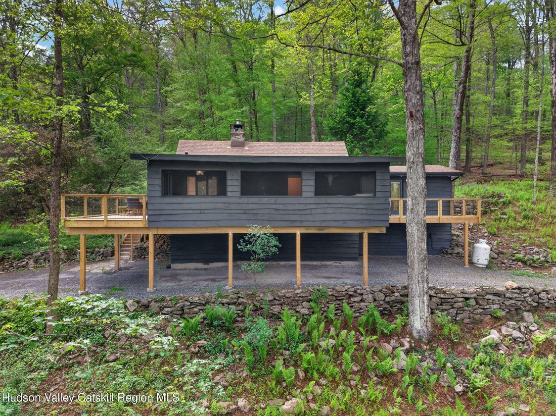 House in Big Indian, New York, United States 2 - 18175301