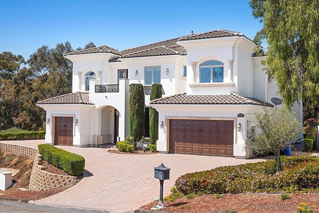 House in Chula Vista, California, United States 1 - 18175423