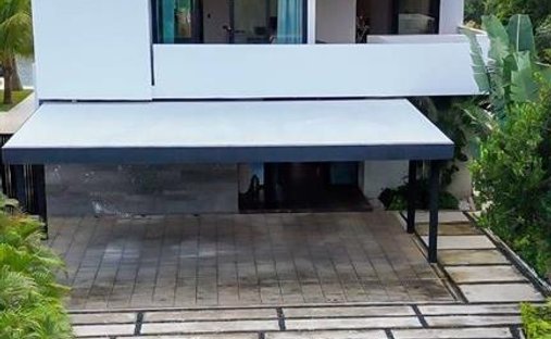 Townhouse in Lagos del Sol, Quintana Roo, Mexico 1