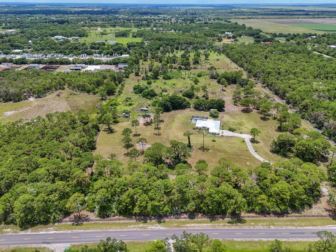 House in Fort Pierce, Florida, United States 3 - 18175380