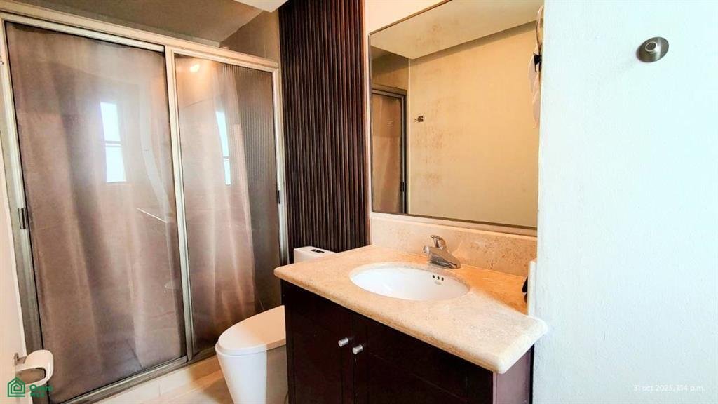 Condo in Cancún, Quintana Roo, Mexico 1 - 17232173