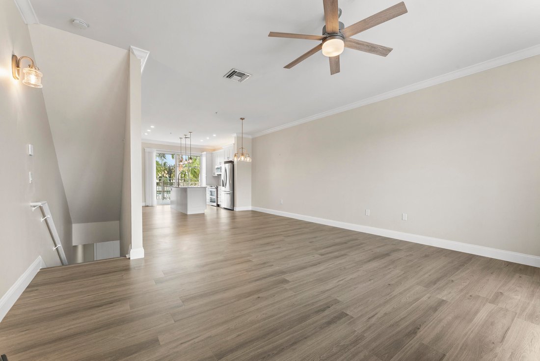 Townhouse in Boynton Beach, Florida, United States 5 - 18175392
