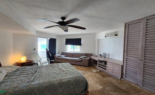 Terreno en Playa del Secreto, Quintana Roo, México 1