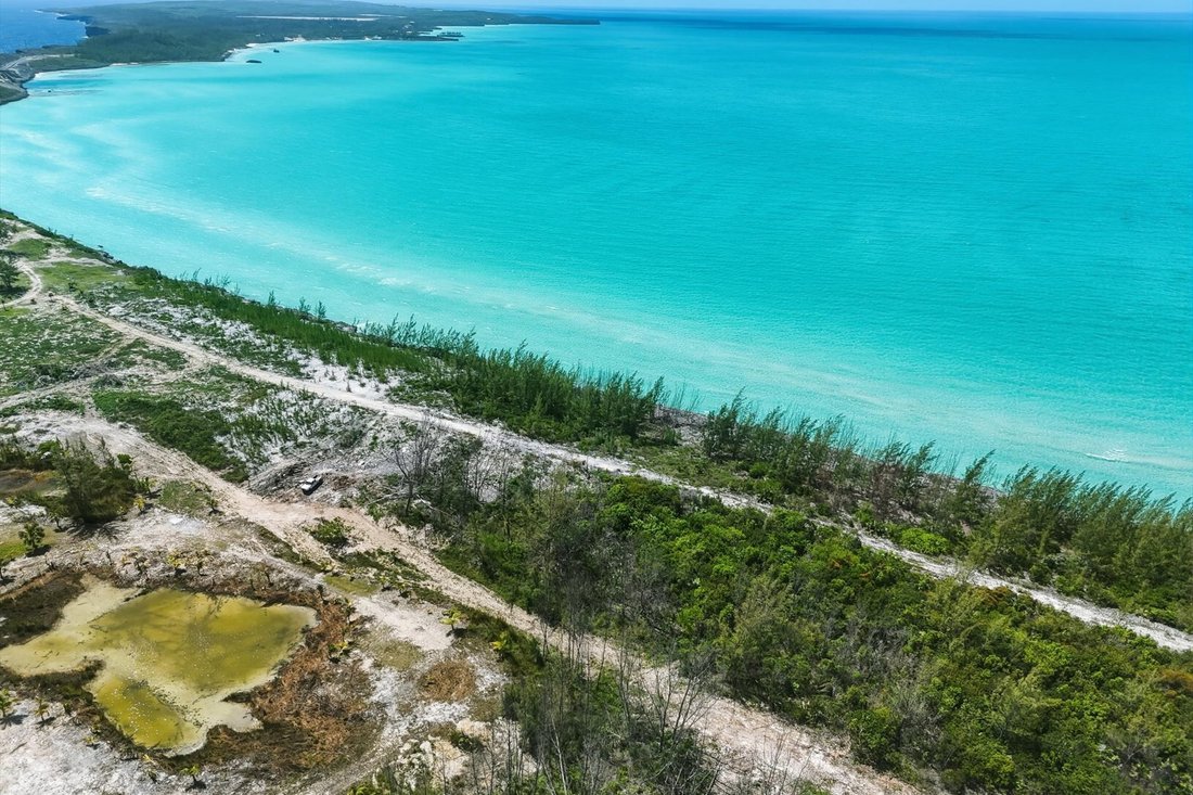 Land in Upper Bogue, North Eleuthera, The Bahamas 5 - 18175307