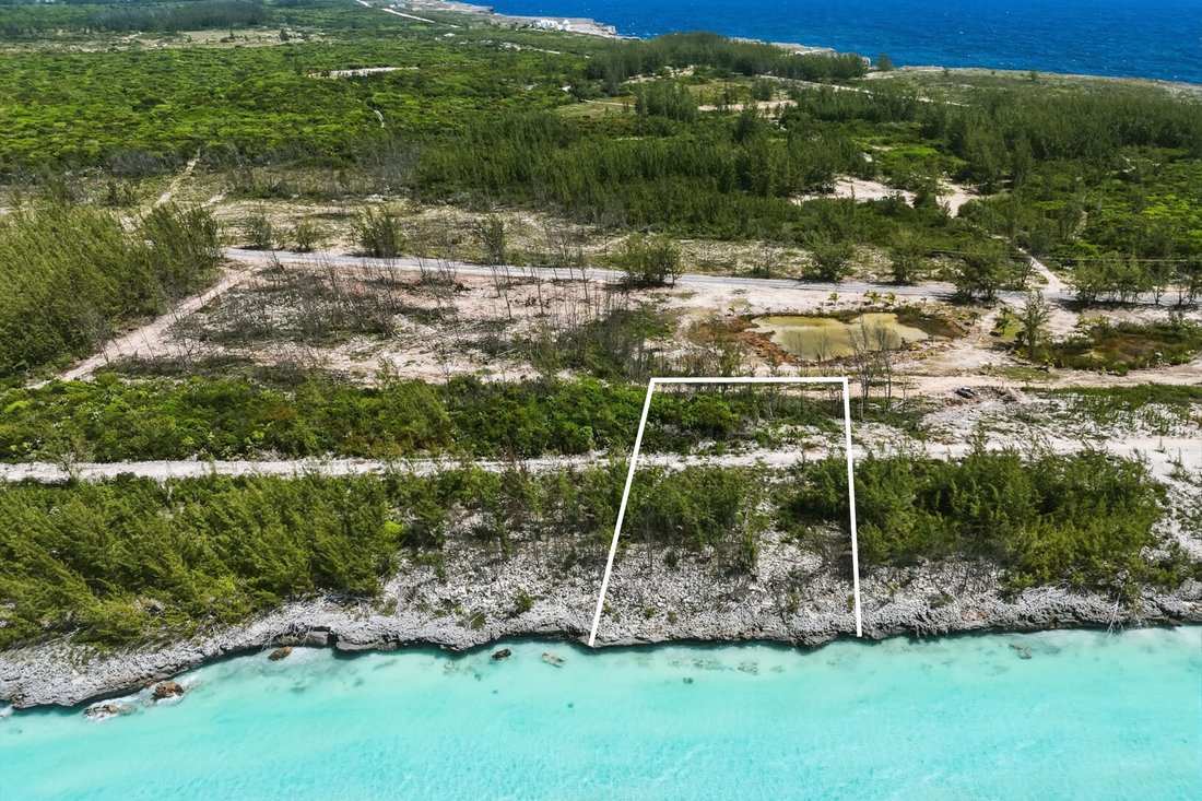 Land in Upper Bogue, North Eleuthera, The Bahamas 2 - 18175307