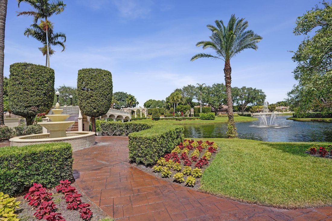 House in Deerfield Beach, Florida, United States 1 - 18175377