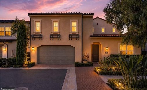 Condo in Irvine, California, United States 1