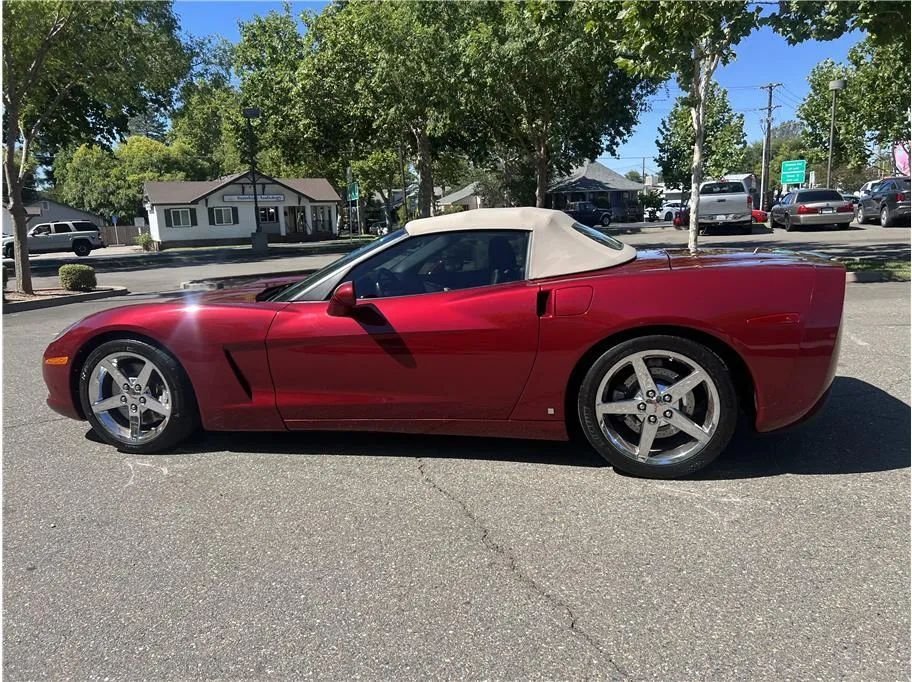 Cabriolet in Roseville, CA, United States 4 - 18175351