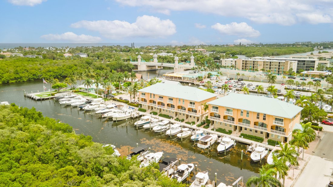 Townhouse in Boynton Beach, Florida, United States 1 - 18175392