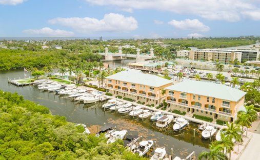 Casa a Boynton Beach, Florida, Stati Uniti 1