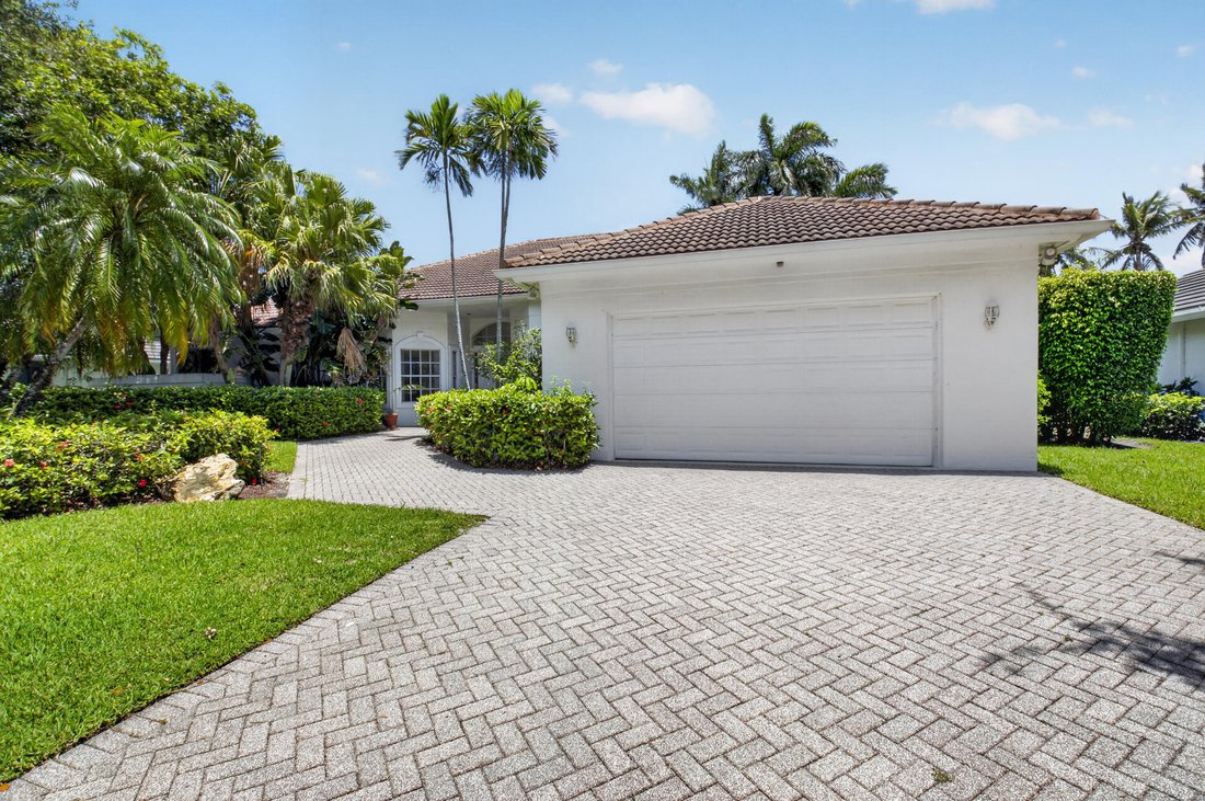 House in Boca Raton, Florida, United States 3 - 18175396