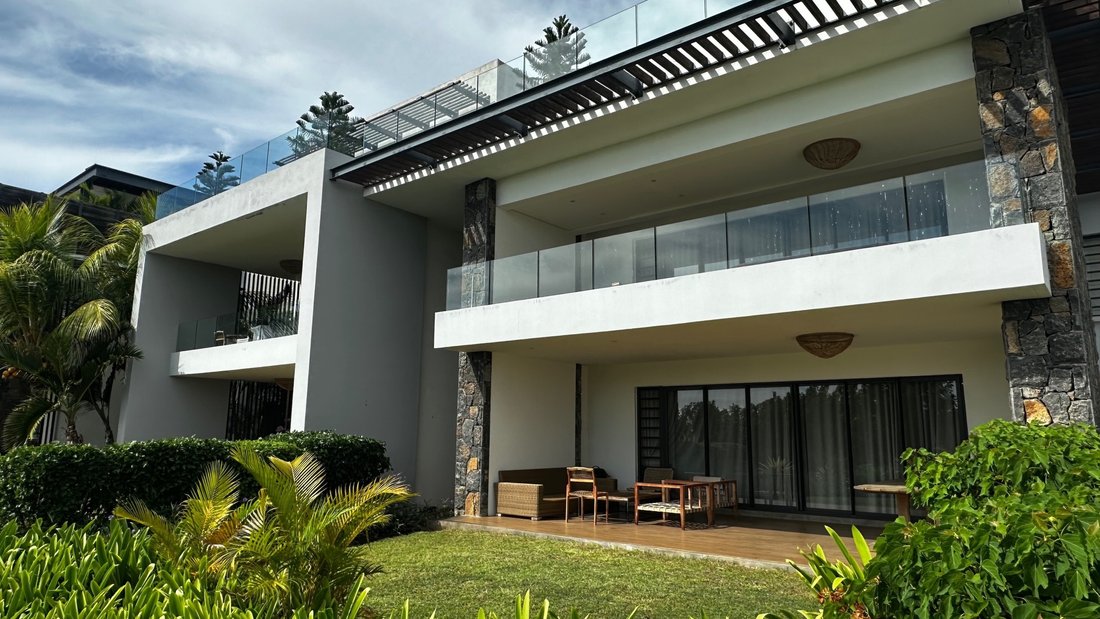 Apartment in Goodlands, Rivière du Rempart District, Mauritius 1 - 18175445