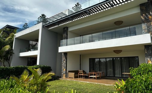 Appartamento a Goodlands, Rivière du Rempart, Mauritius 1