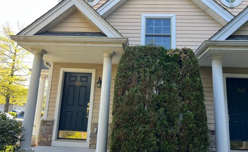 Haus in Croton-on-Hudson, New York, Vereinigte Staaten 1