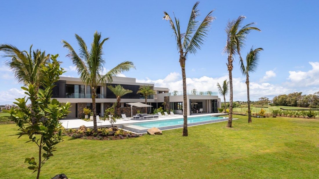 House in Beau Champ, Flacq District, Mauritius 1 - 18175454