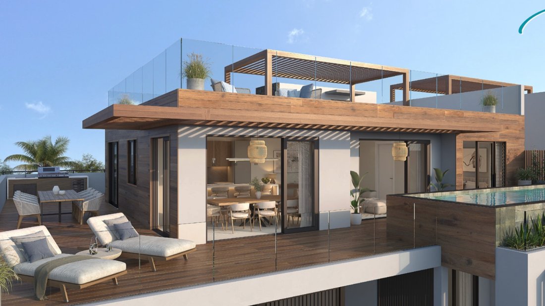 Apartment in Calodyne, Rivière du Rempart District, Mauritius 2 - 18175448