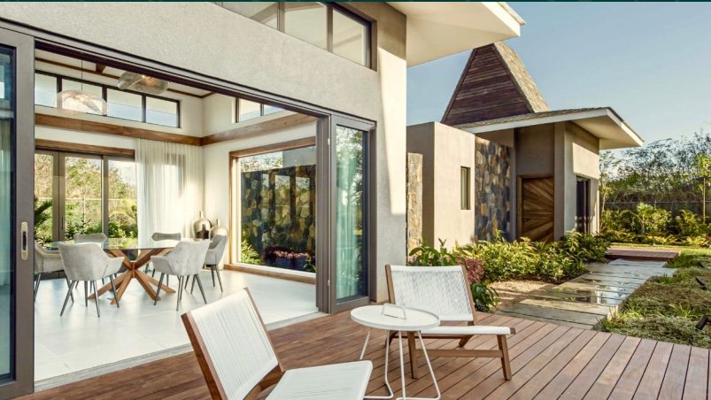 Villa in Balaclava, Pamplemousses District, Mauritius 5 - 18175456