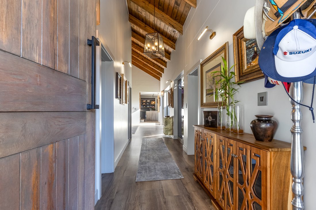 Country House in Lemoenkloof, Western Cape, South Africa 3 - 18175439