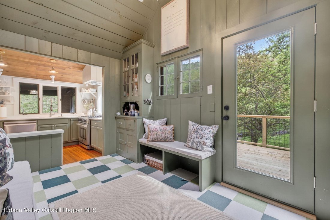 House in Big Indian, New York, United States 5 - 18175301