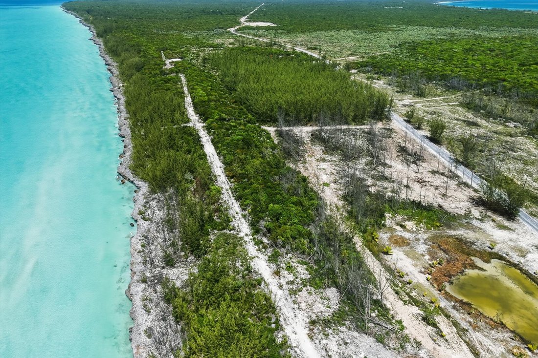 Land in Upper Bogue, North Eleuthera, The Bahamas 4 - 18175307