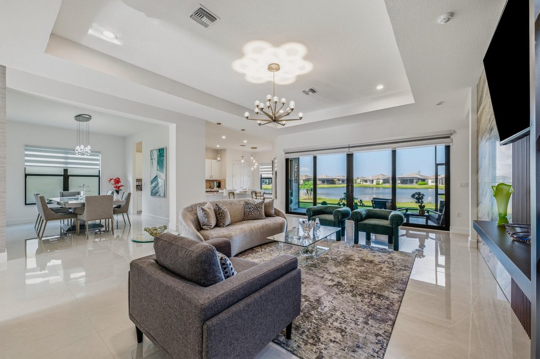 House in Port St. Lucie, Florida, United States 2 - 18175321