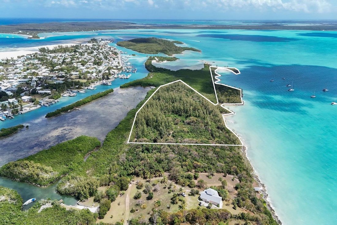 Land in Spanish Wells, Spanish Wells, The Bahamas 5 - 18175304