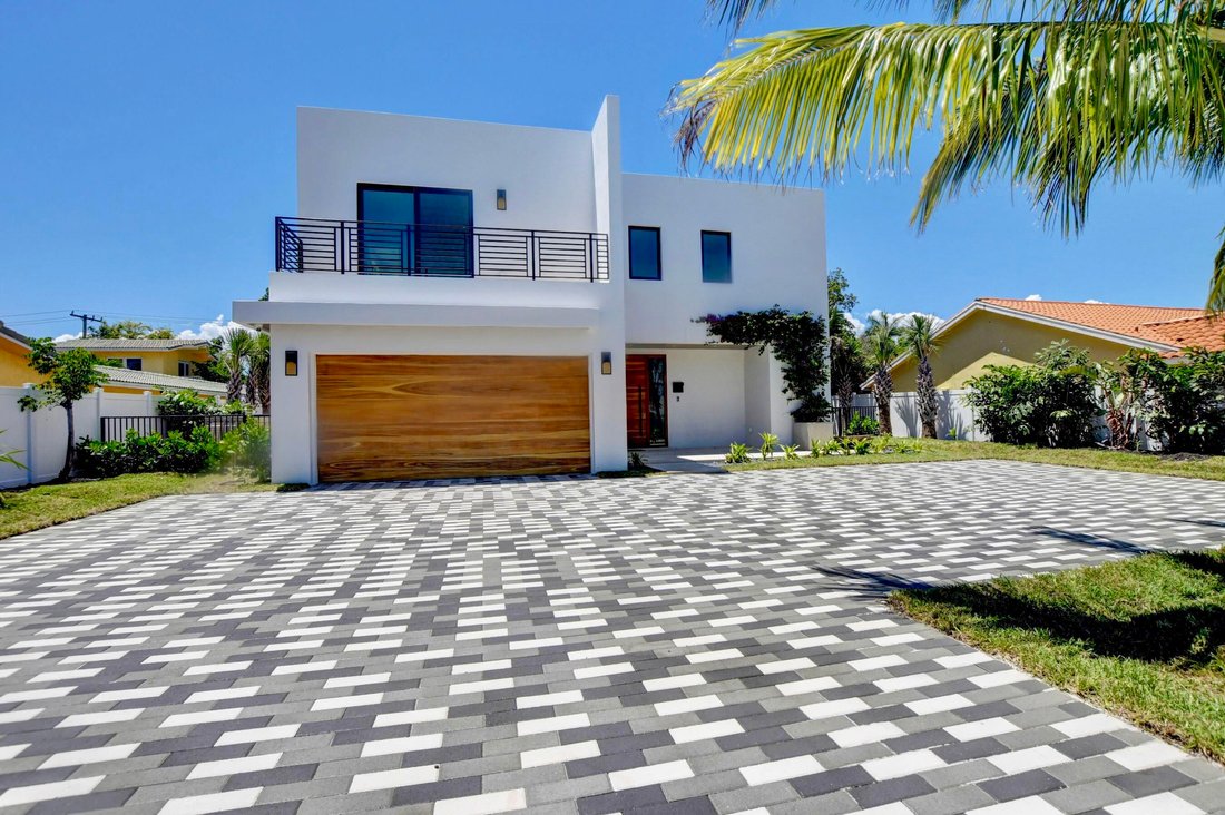 House in Boca Raton, Florida, United States 1 - 18175369