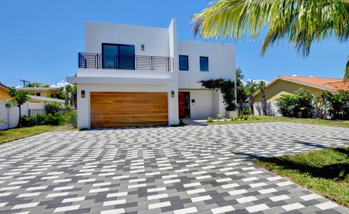 House in Boca Raton, Florida, United States 1