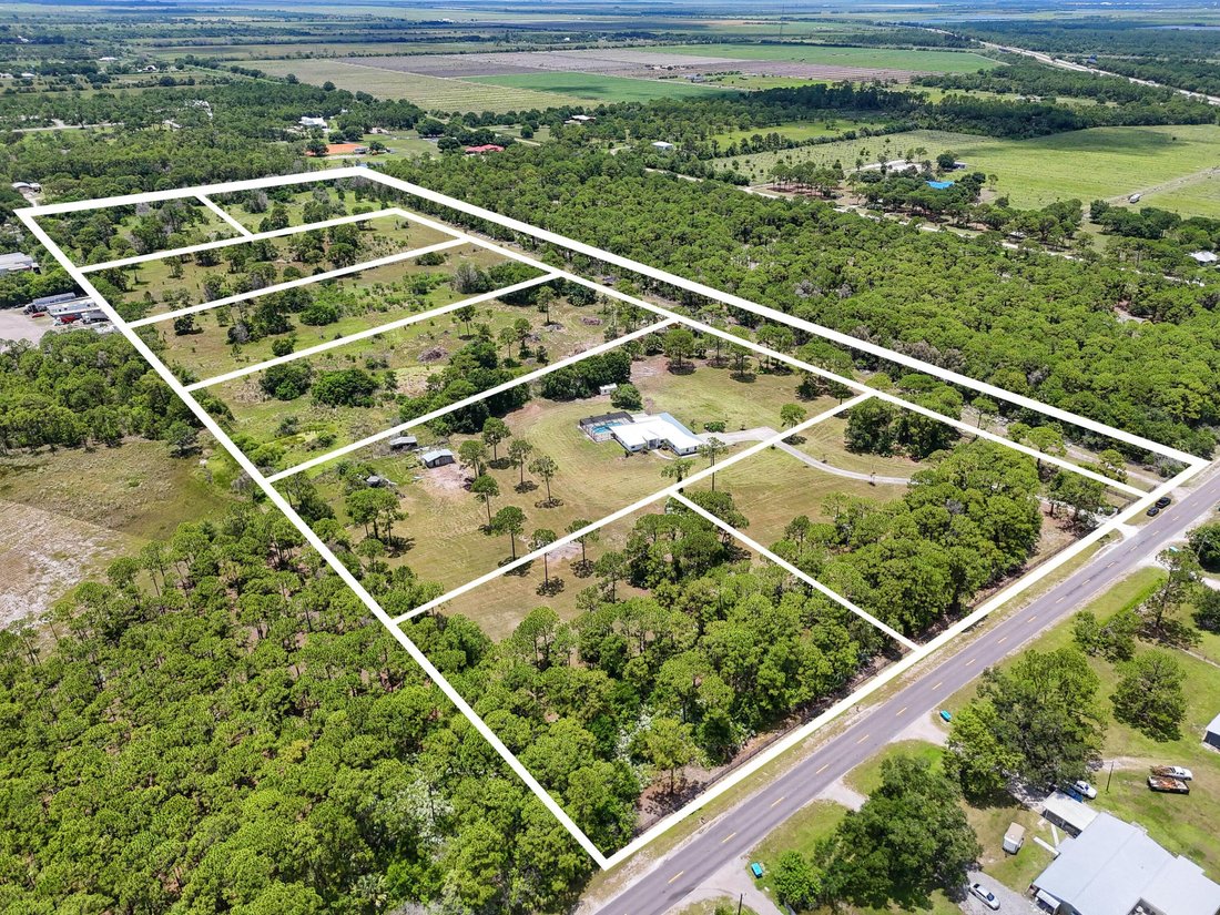 House in Fort Pierce, Florida, United States 2 - 18175380