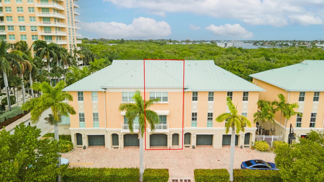 Townhouse in Boynton Beach, Florida, United States 3 - 18175392