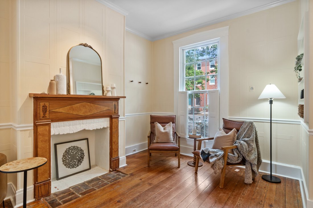 Townhouse in Baltimore, Maryland, United States 2 - 18175312