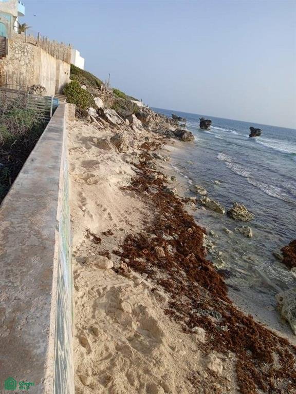 Land in Isla Mujeres, Quintana Roo, Mexico 1 - 17814556