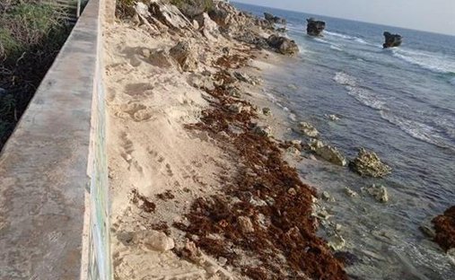 Terreno en Isla Mujeres, Quintana Roo, México 1