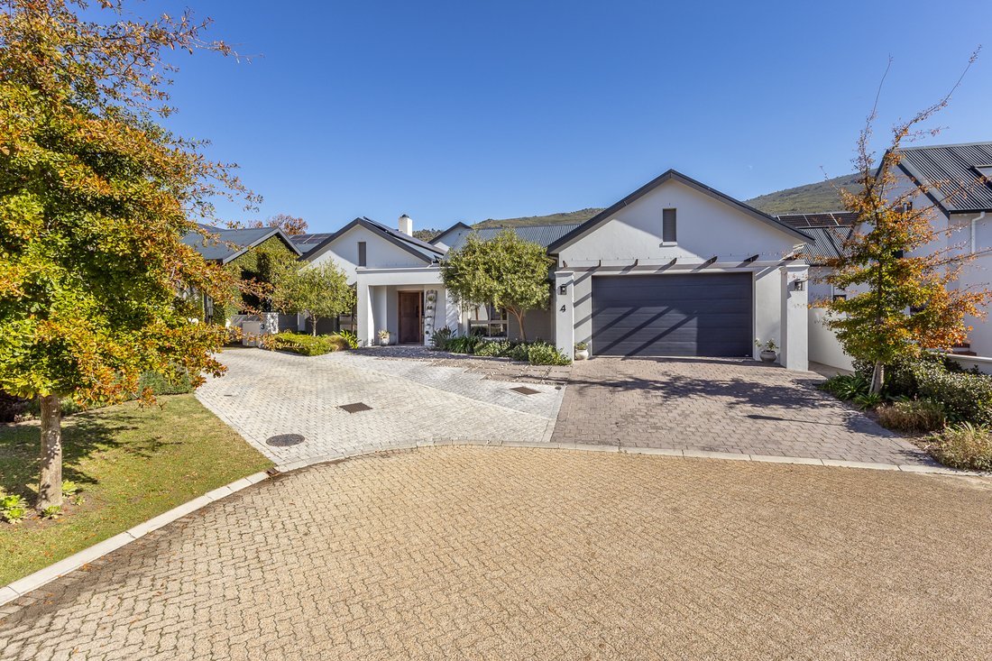 Country House in Lemoenkloof, Western Cape, South Africa 2 - 18175439