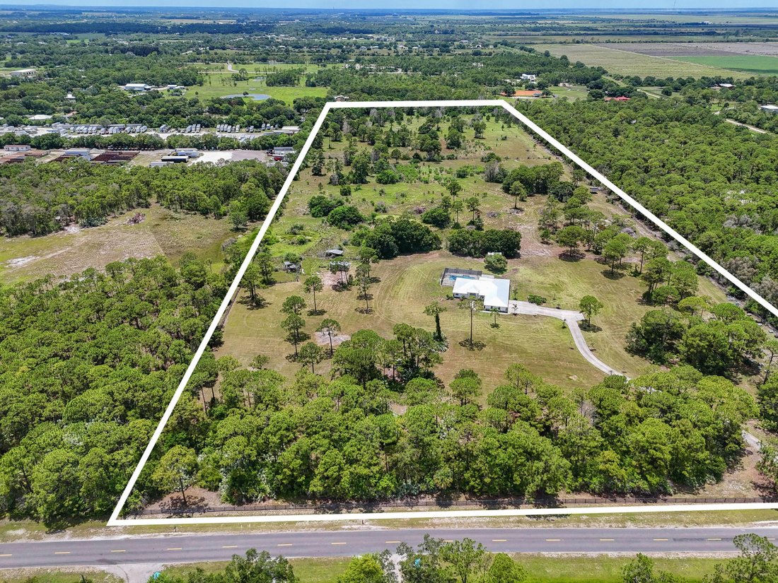 House in Fort Pierce, Florida, United States 4 - 18175380