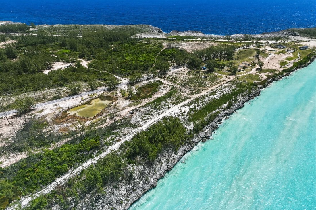 Land in Upper Bogue, North Eleuthera, The Bahamas 1 - 18175307