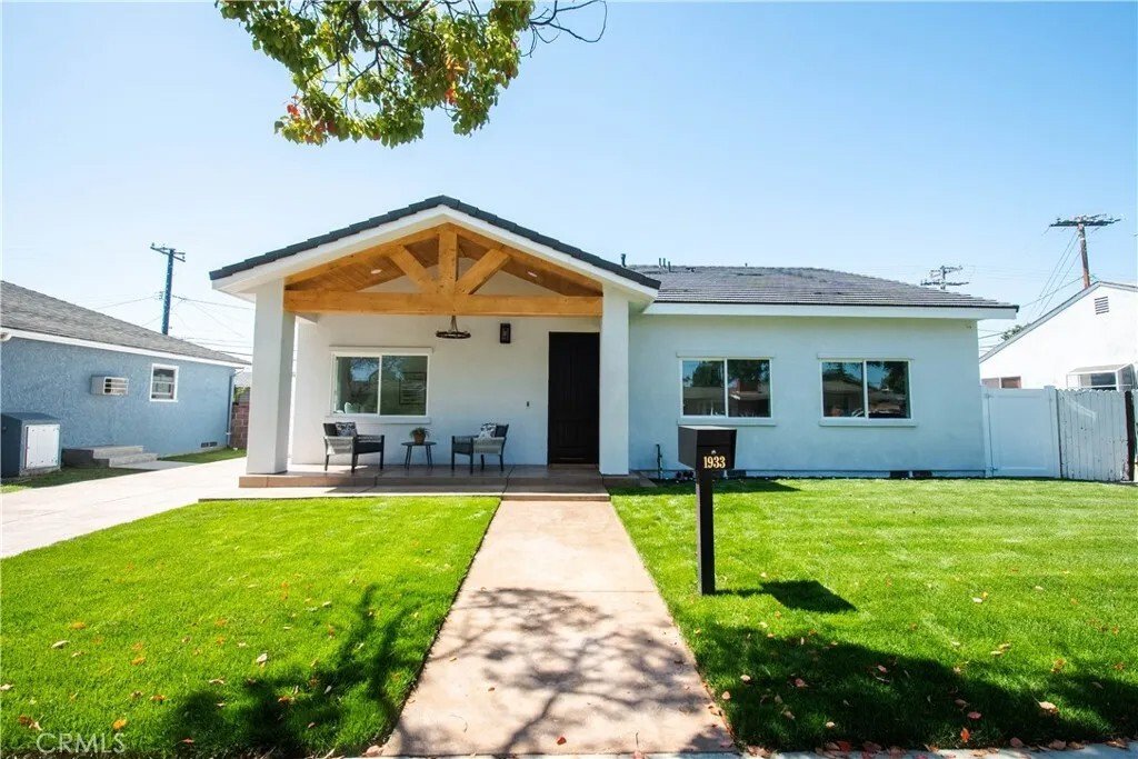 House in Signal Hill, California, United States 1 - 18175430