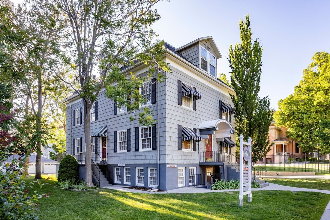 Salt Lake City, Utah, United States 1 - 18175318